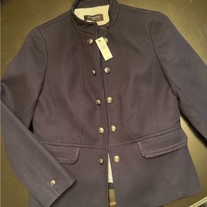 Talbots jacket, brand new with tag